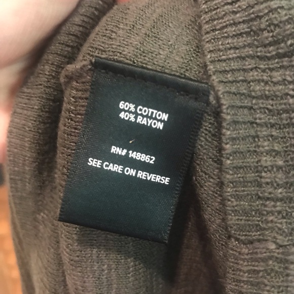 Size 3 Torrid color block cardigan. - Picture 7 of 10